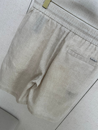 Loro 25fw all-match short