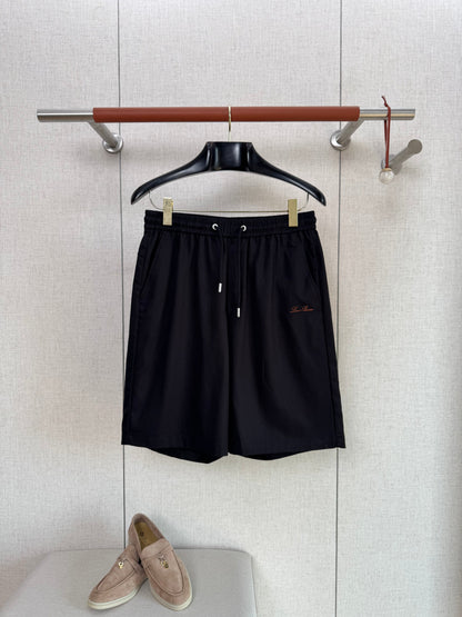 Loro 25fw leisure short