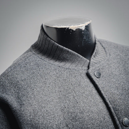 CD 25fw embroidered jacket