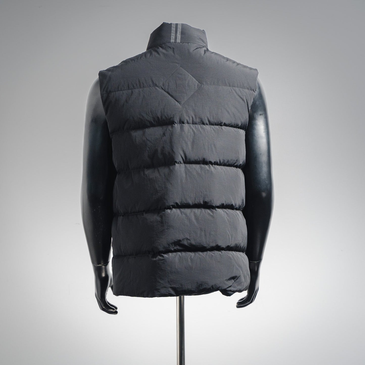 Cana 25fw down vest