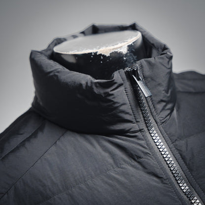 Cana 25fw down vest