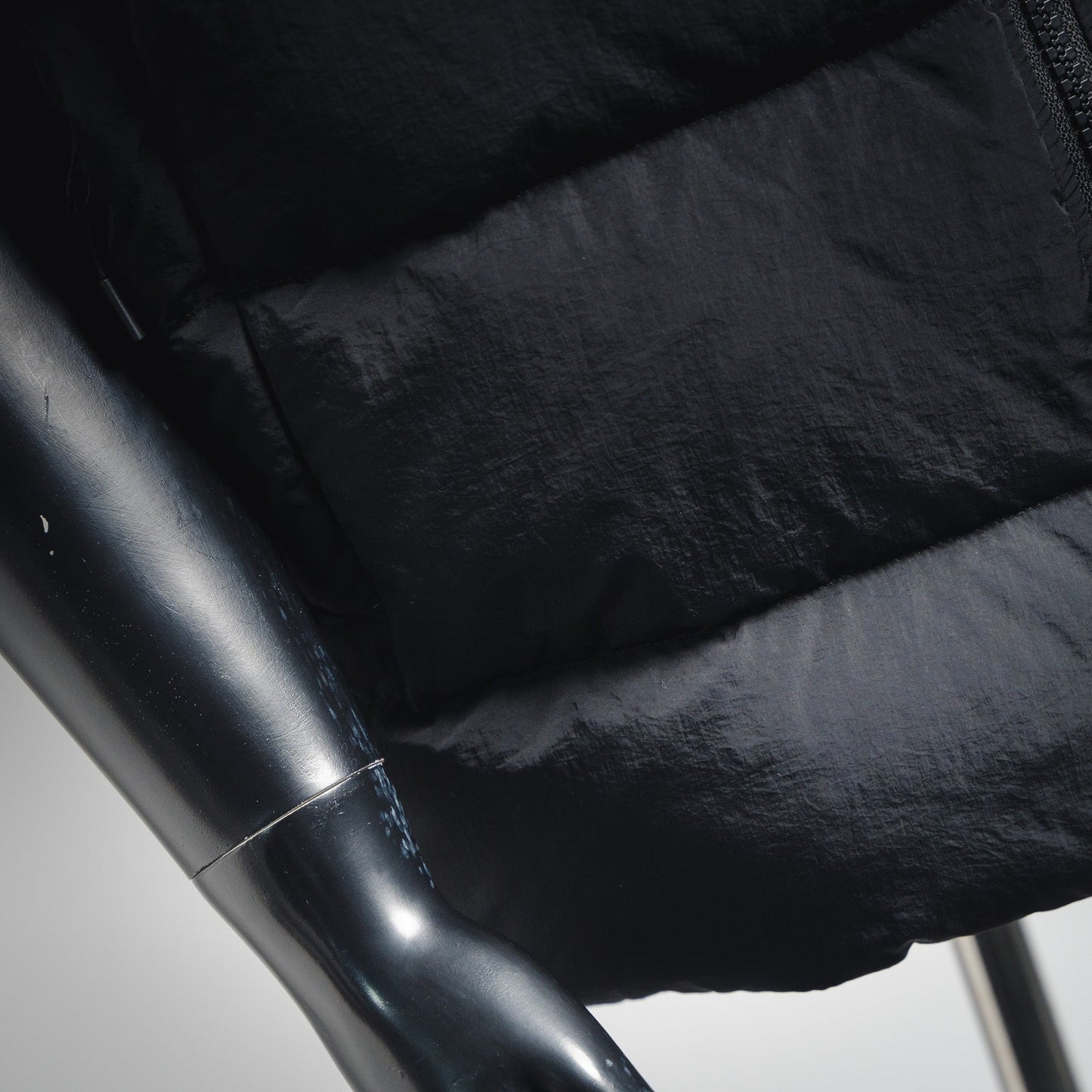 Cana 25fw down vest