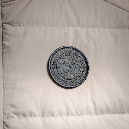Cana 25fw down vest