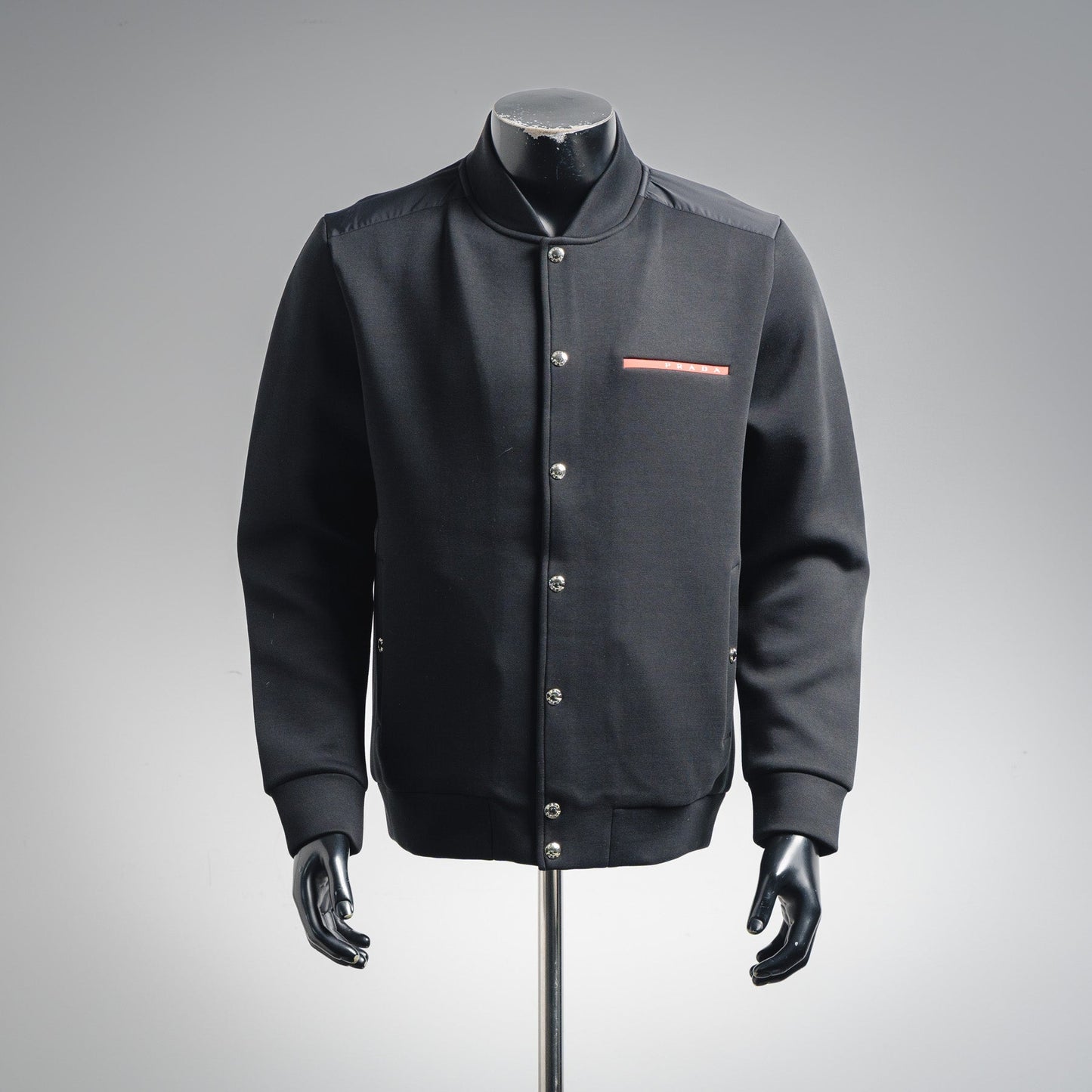 Pra 25fw casual jacket