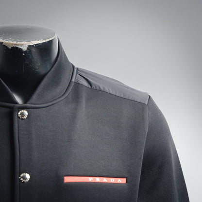 Pra 25fw casual jacket