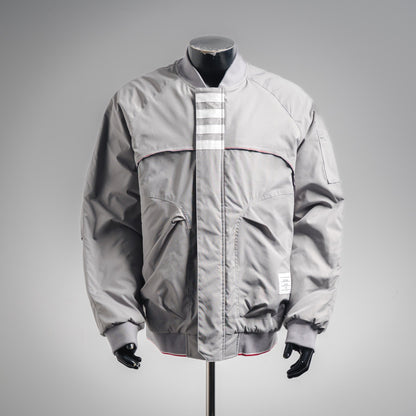 Thom 25fw all-match jacket