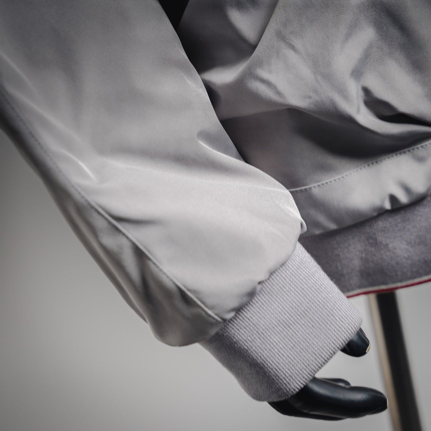 Thom 25fw all-match jacket