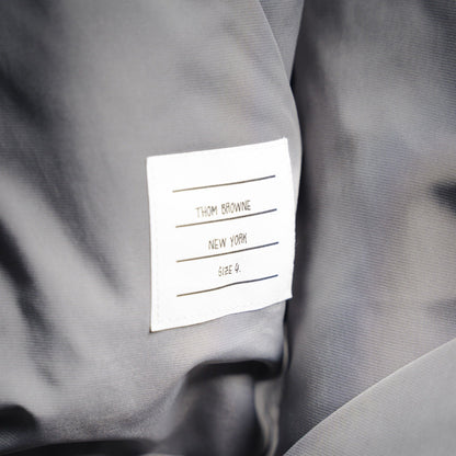 Thom 25fw all-match jacket