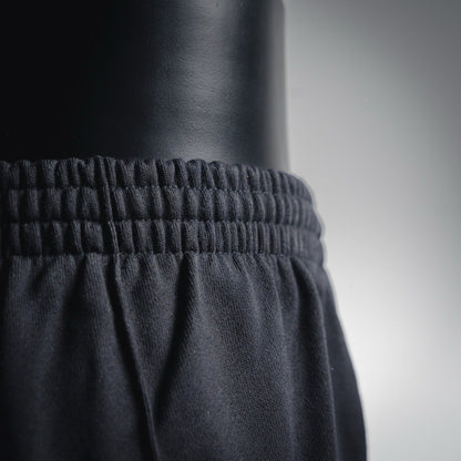 Repres 25fw embroidered pants