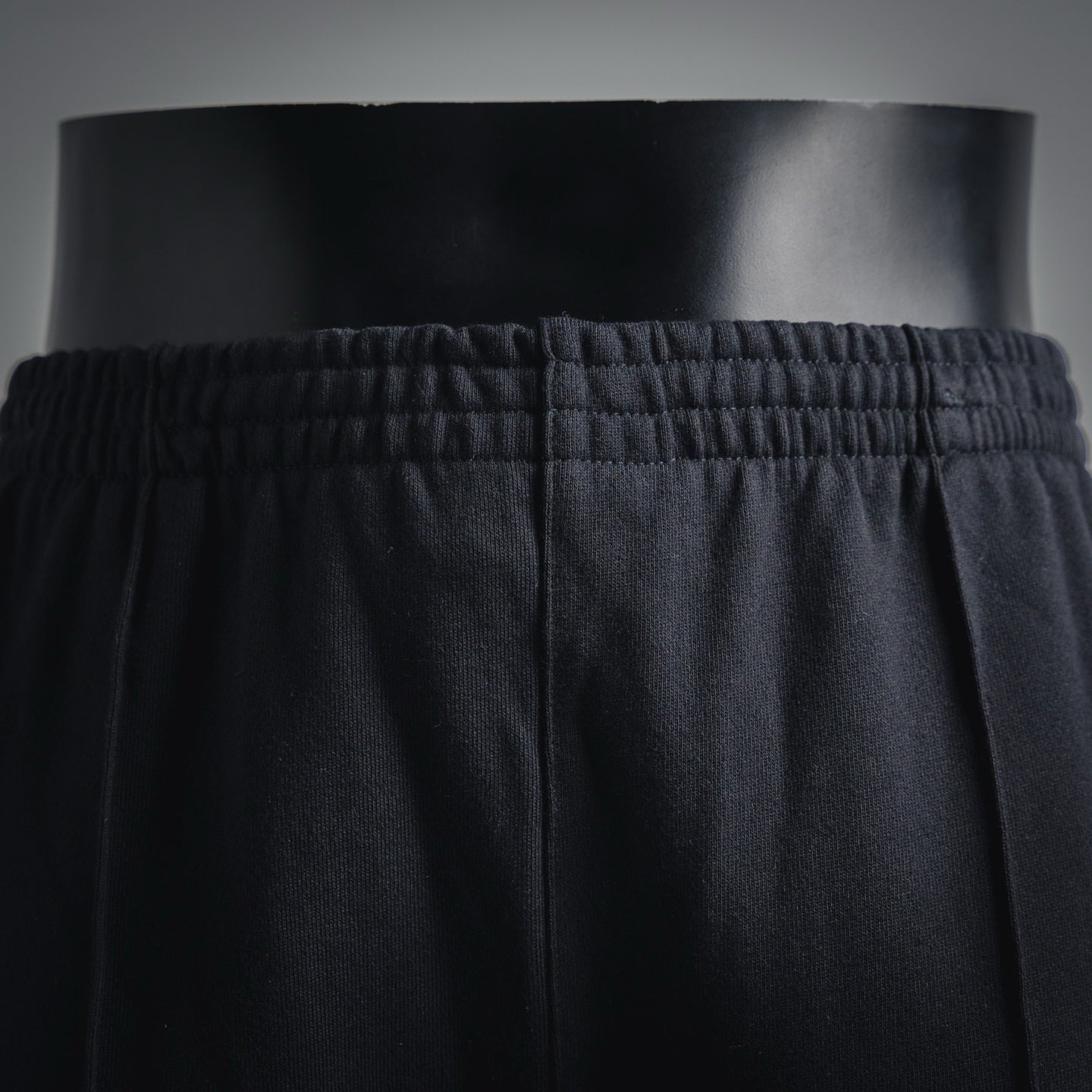 Repres 25fw embroidered pants
