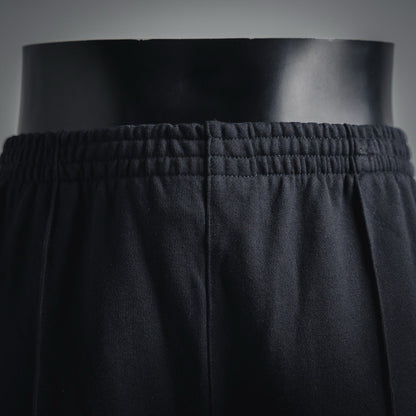 Repres 25fw embroidered pants