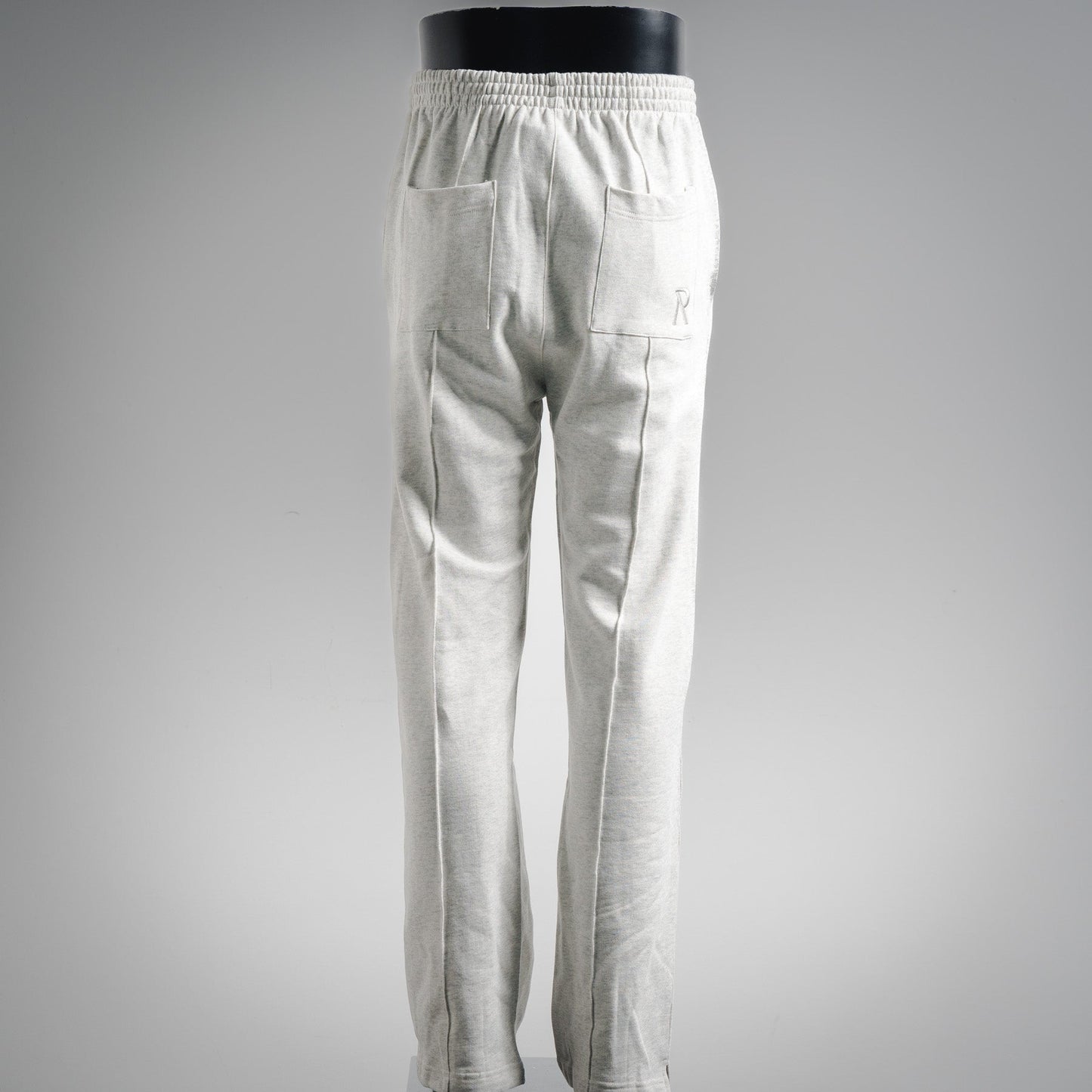 Repres 25fw embroidered pants