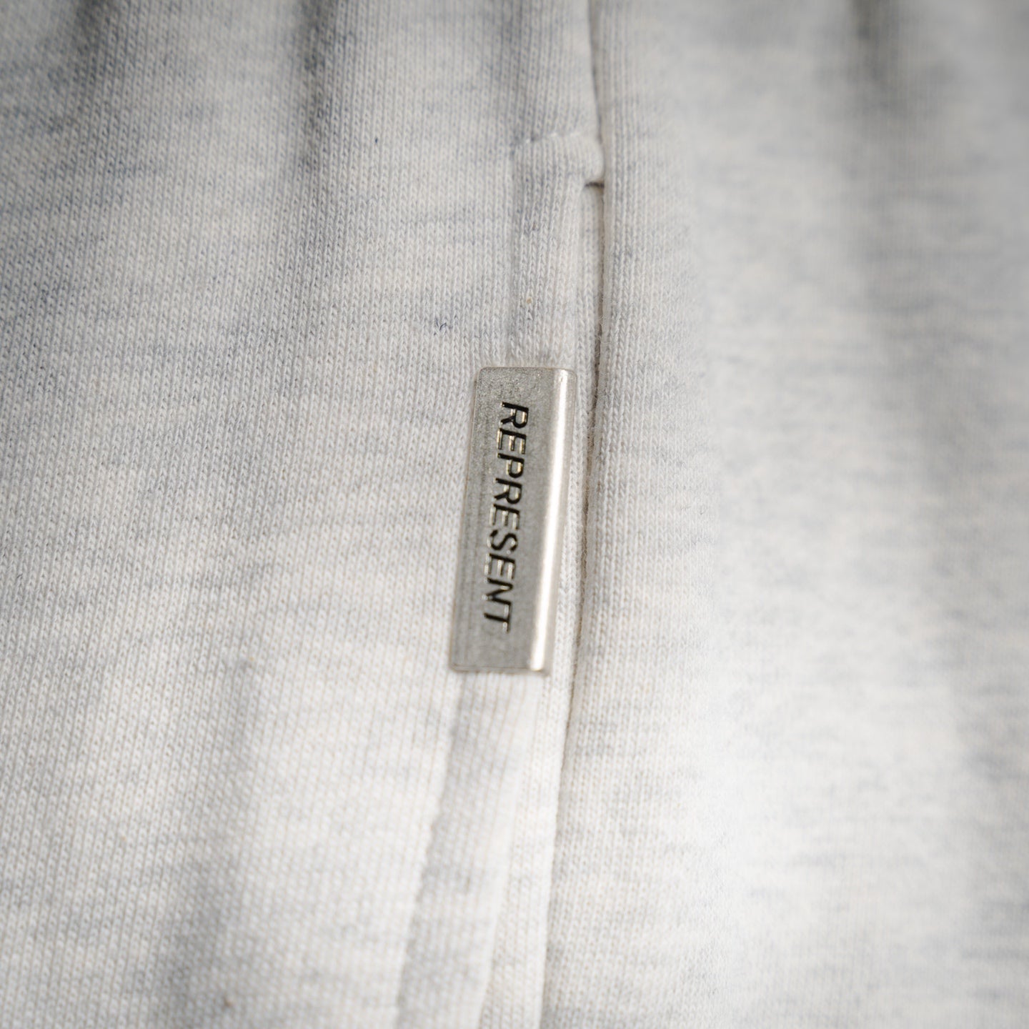 Repres 25fw embroidered pants