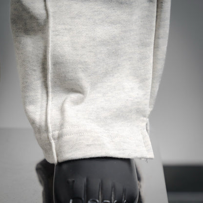 Repres 25fw embroidered pants