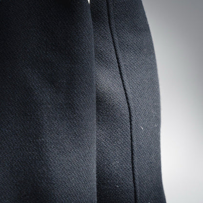 Saint 25fw splicing jacket
