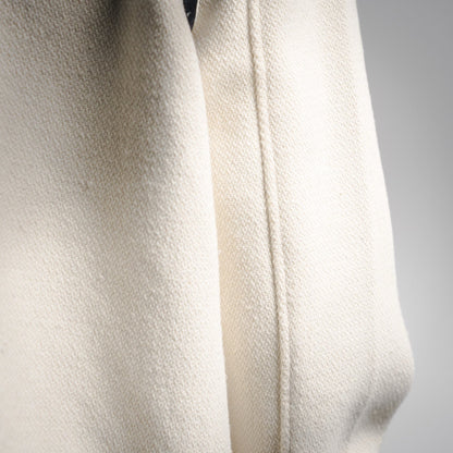 Saint 25fw splicing jacket