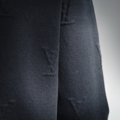 Louis 25fw collared jacket