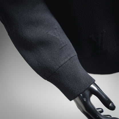 Louis 25fw collared jacket