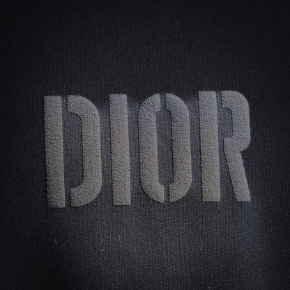 CD 25fw casual sweatshirt