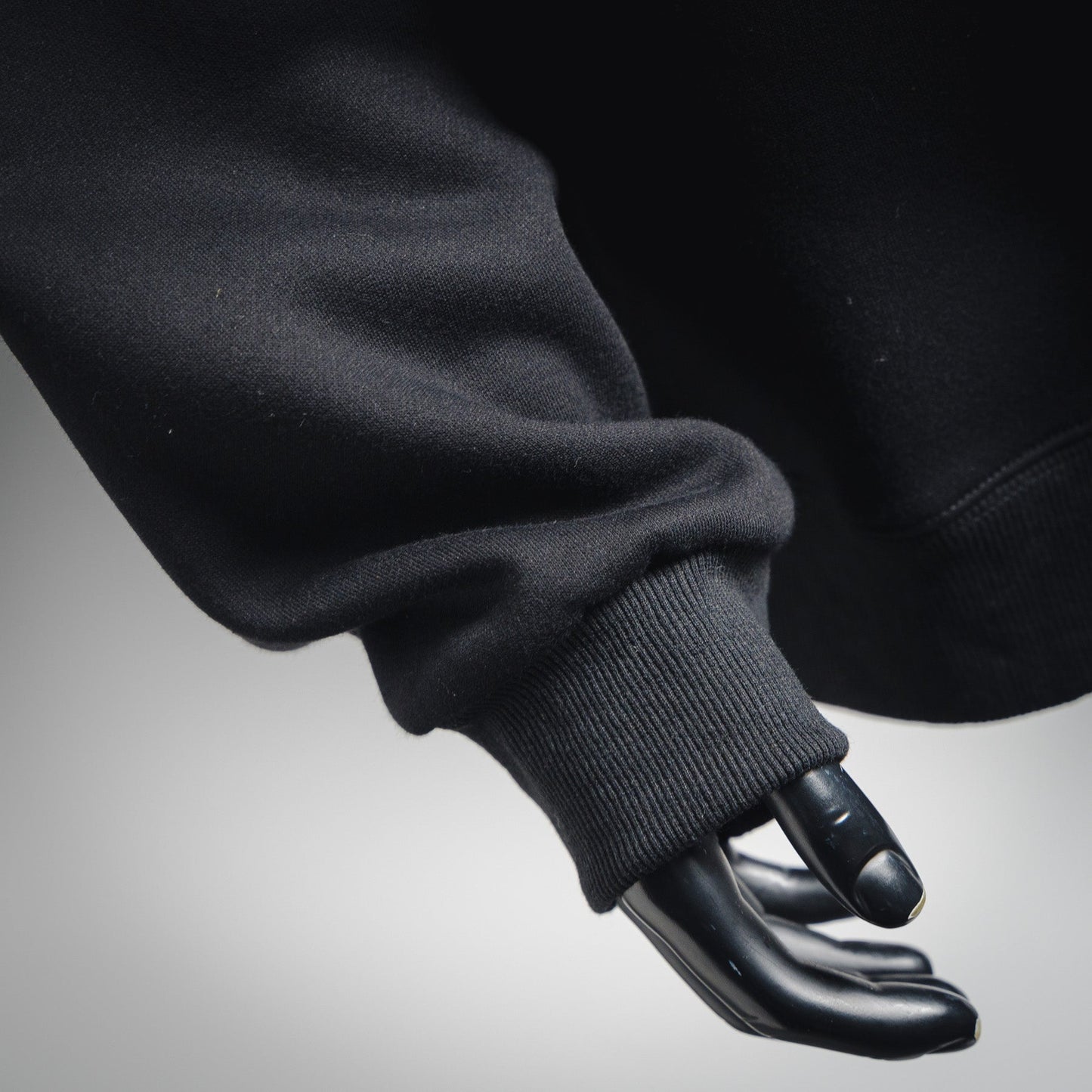 CD 25fw casual sweatshirt
