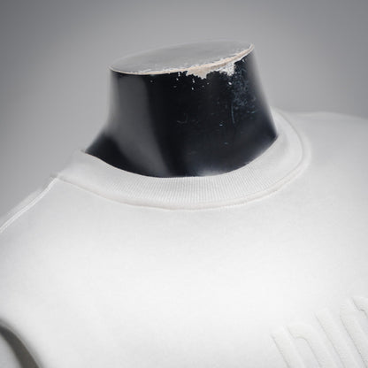 CD 25fw casual sweatshirt