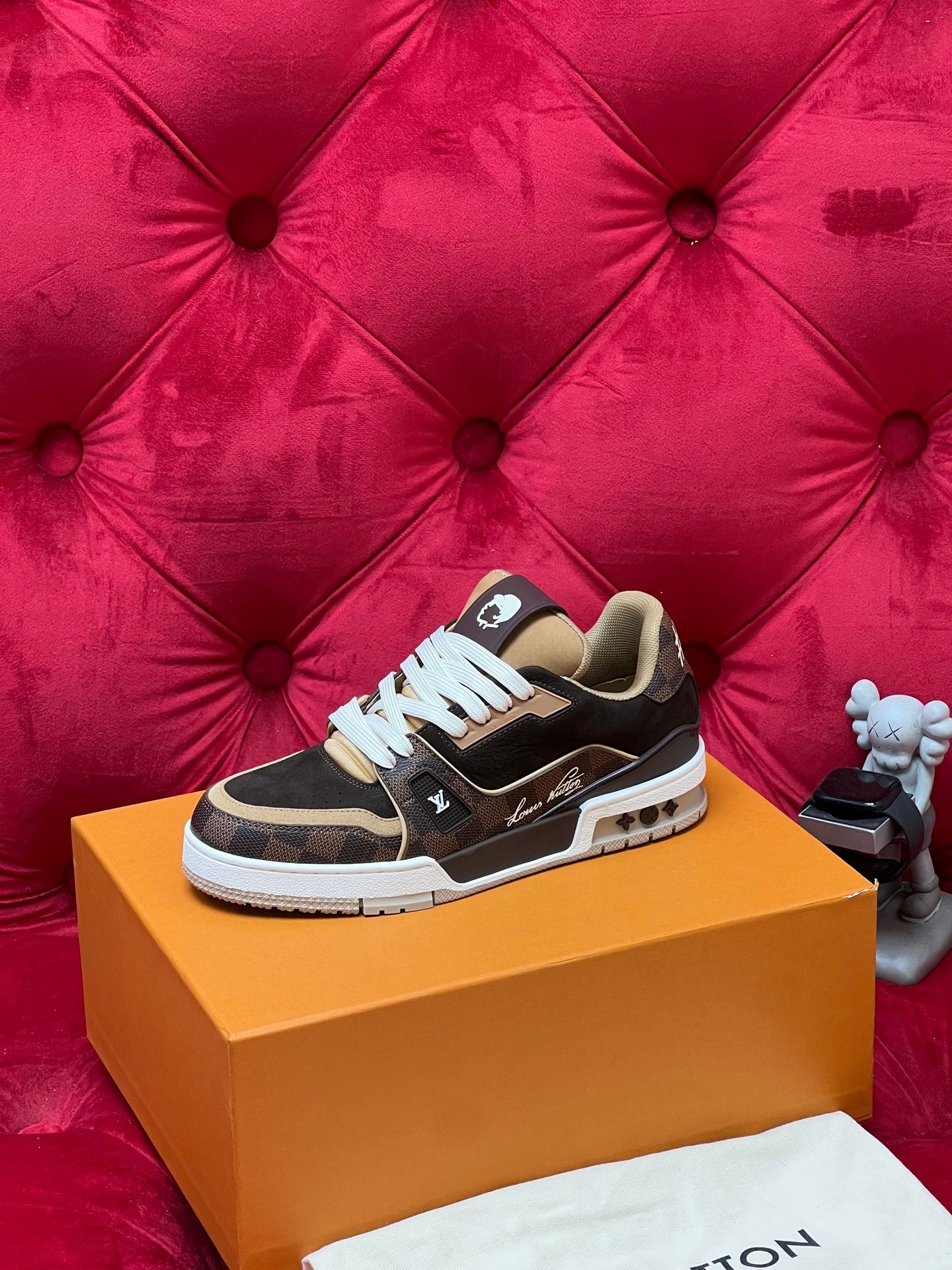 Louis sneakers
