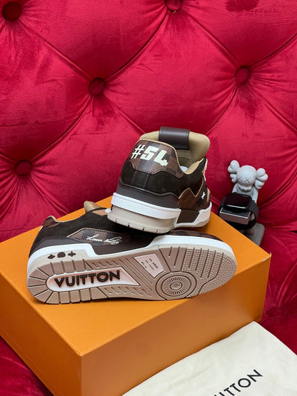Louis sneakers