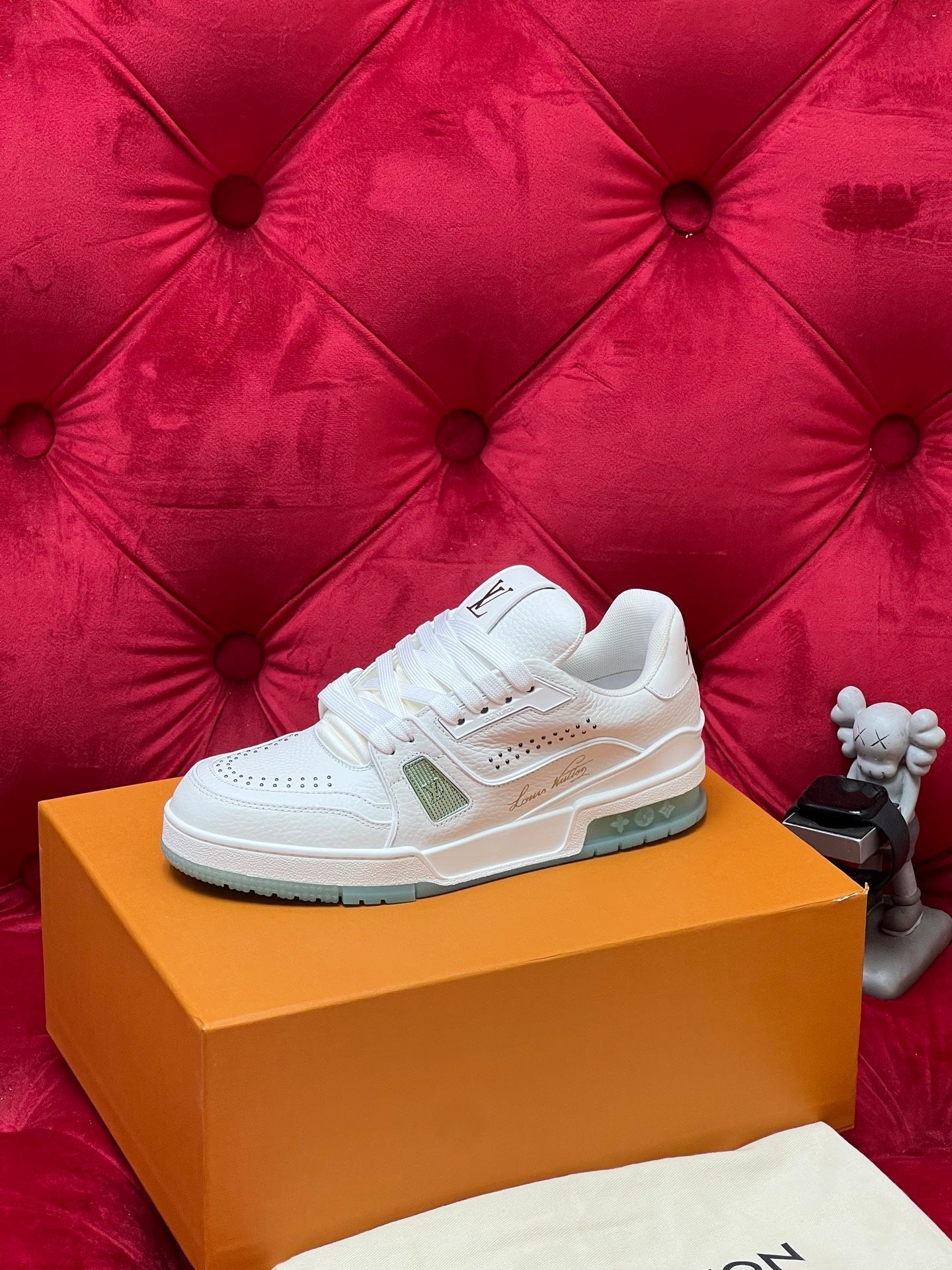 Louis casual shoes