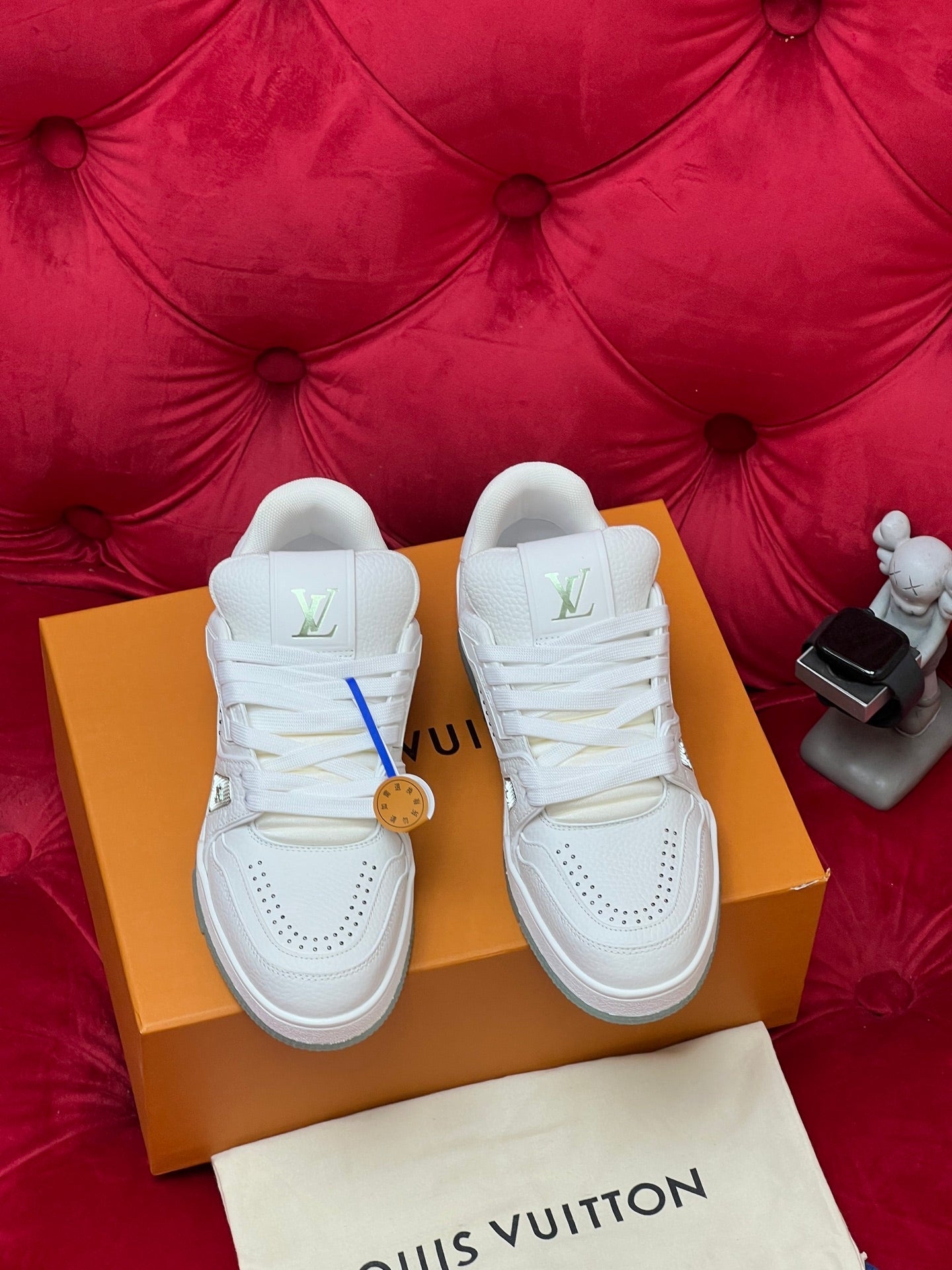 Louis casual shoes