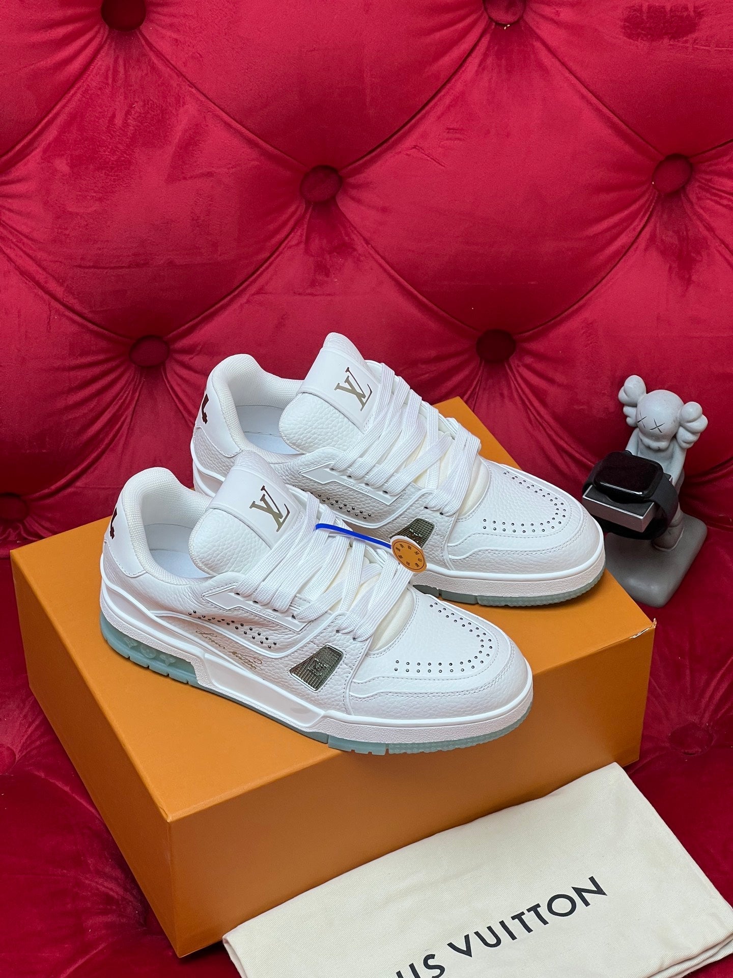 Louis casual shoes