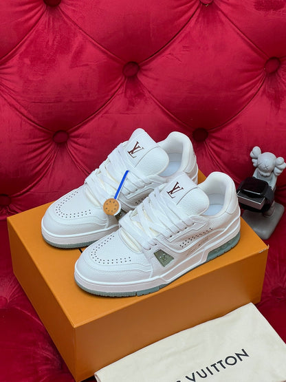 Louis casual shoes