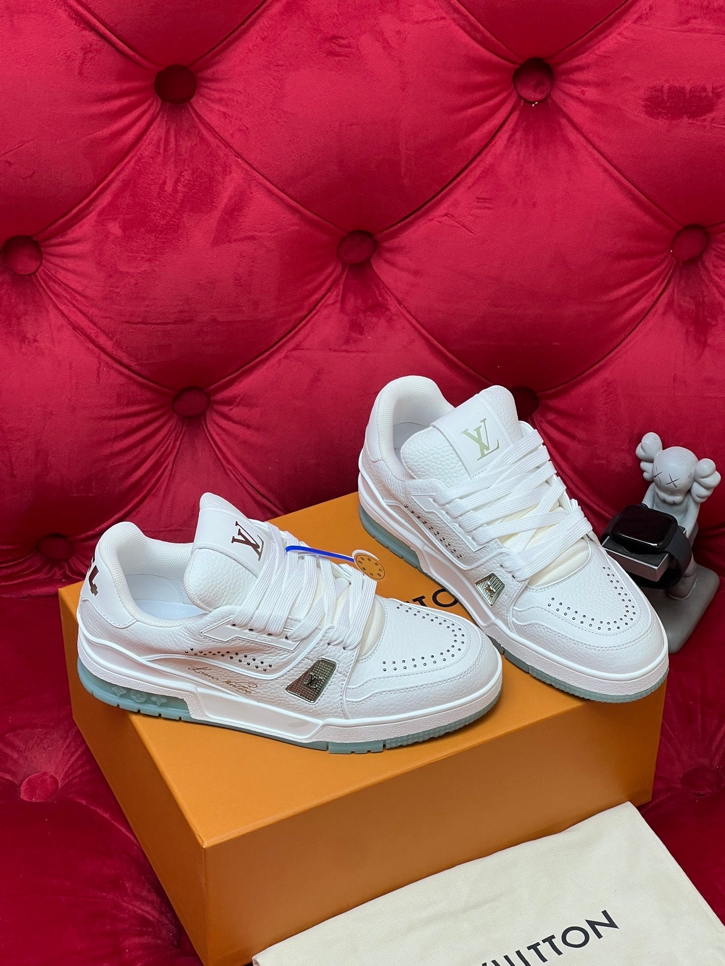 Louis casual shoes
