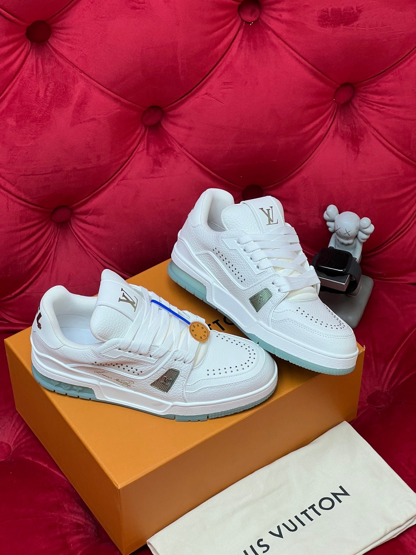 Louis casual shoes