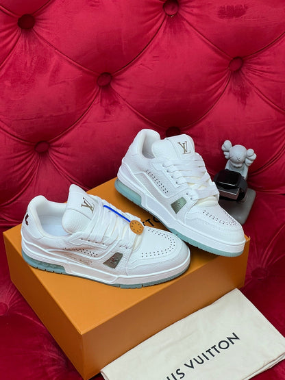 Louis casual shoes