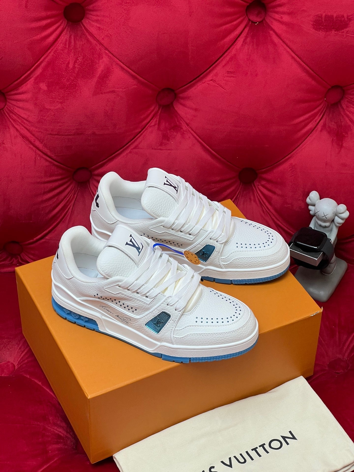 Louis casual shoes