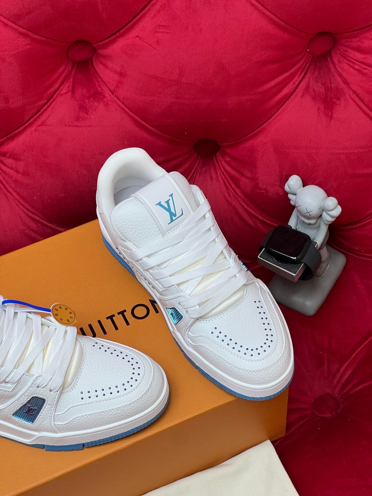 Louis casual shoes