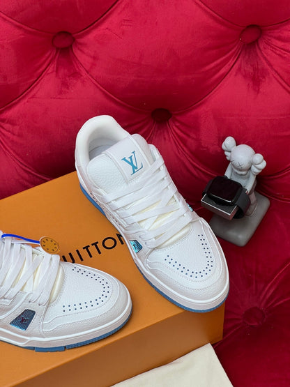 Louis casual shoes