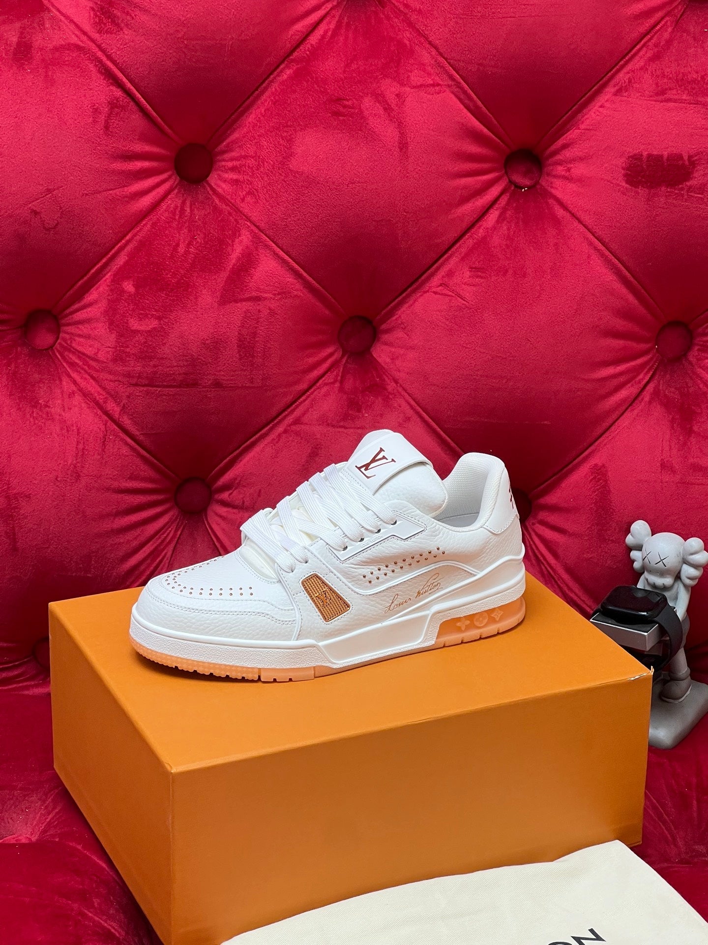 Louis casual shoes
