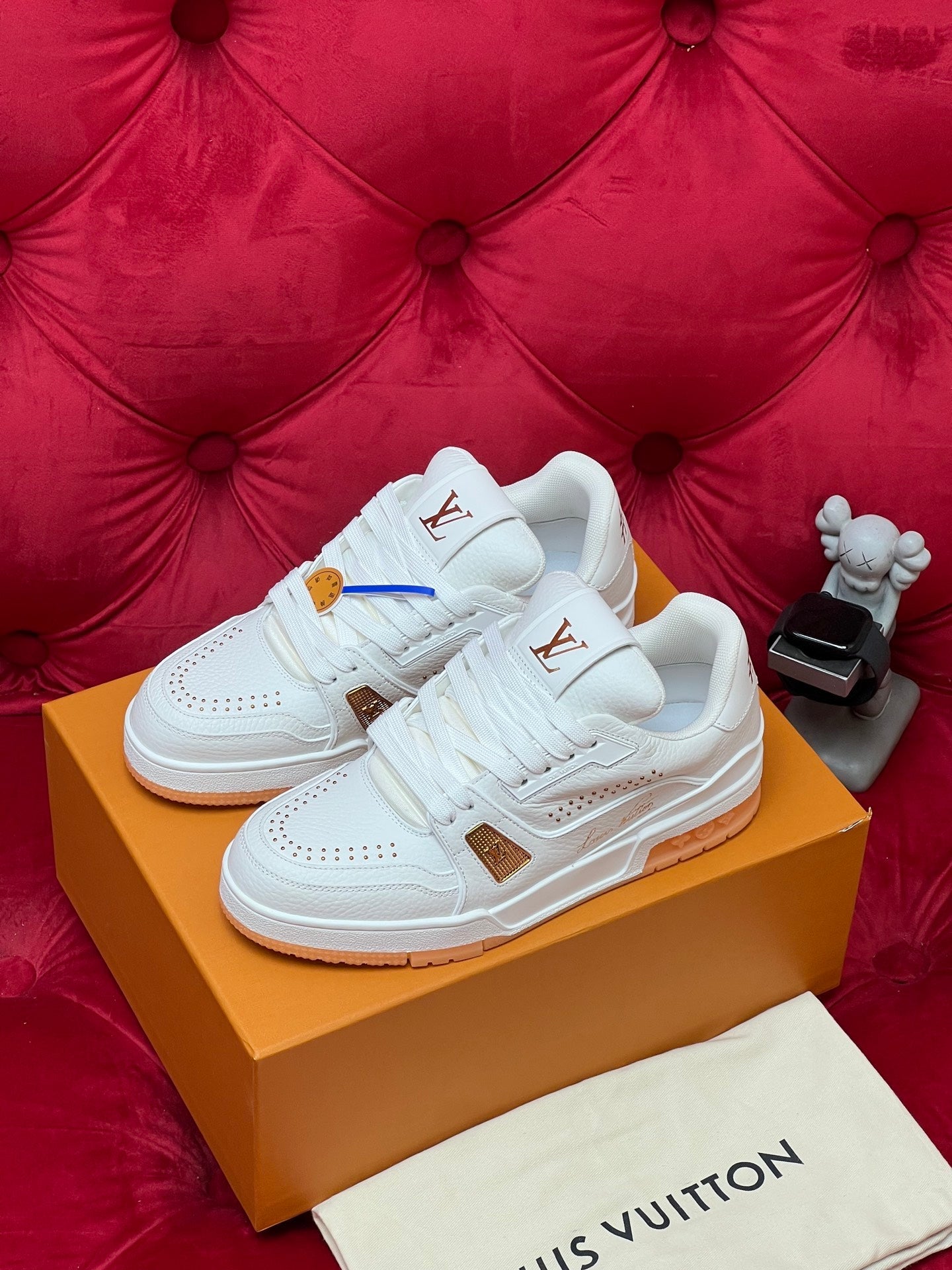 Louis casual shoes