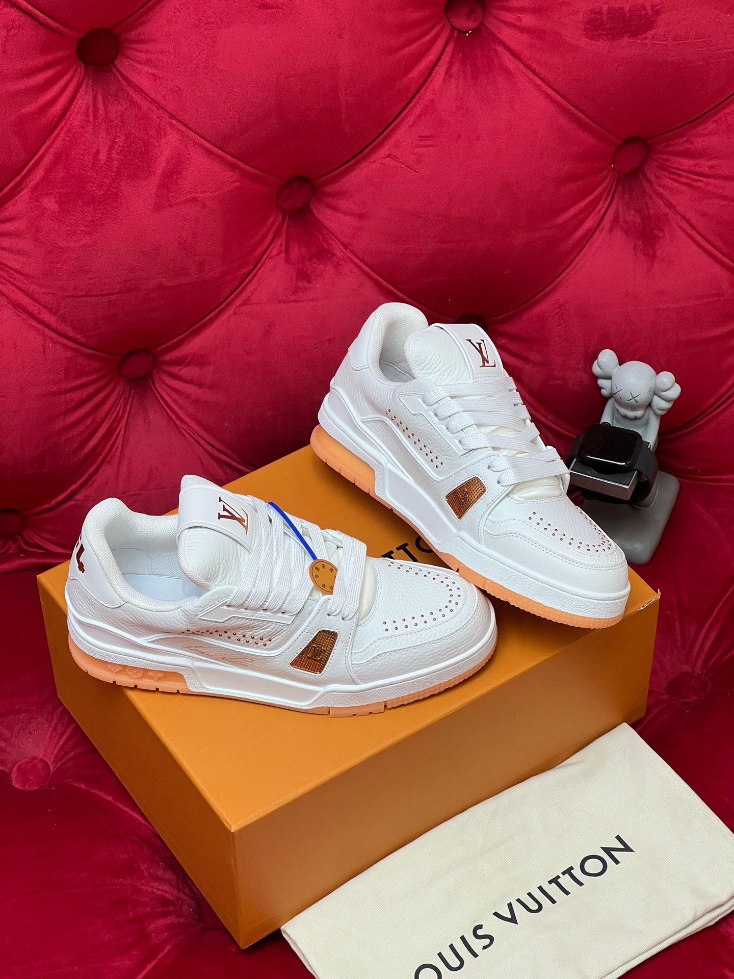 Louis casual shoes