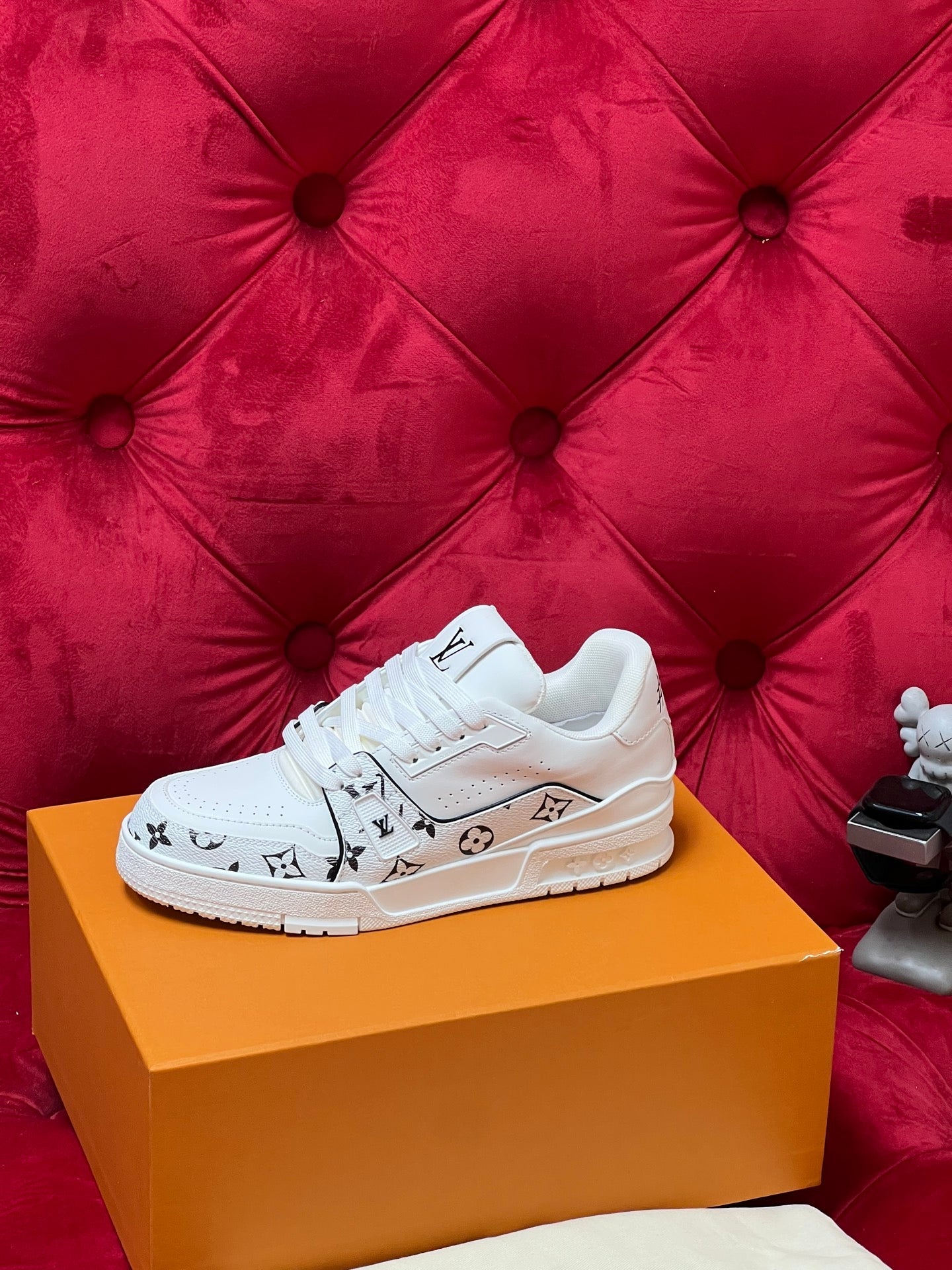 Louis casual shoes