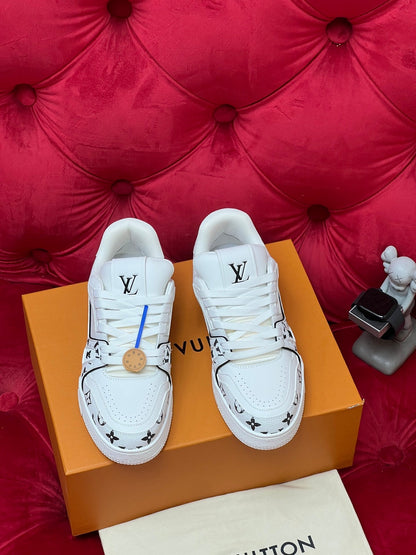Louis casual shoes