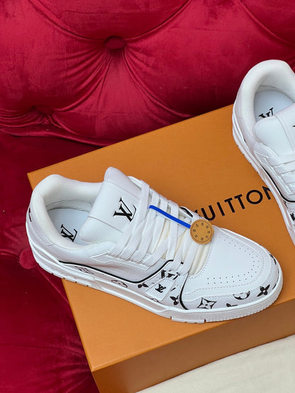 Louis casual shoes