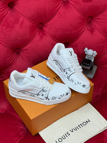 Louis casual shoes