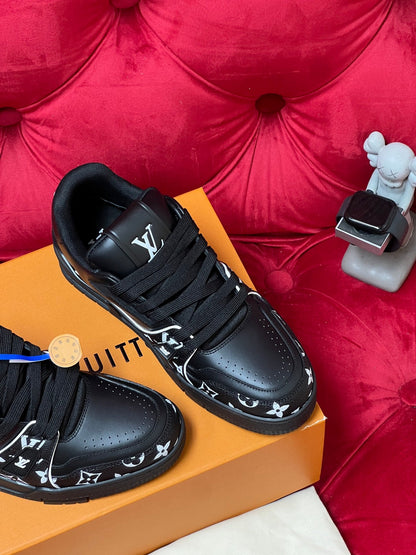 Louis casual shoes