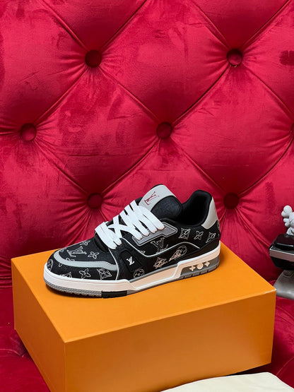 Louis casual shoes