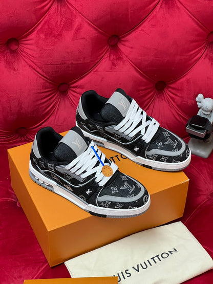 Louis casual shoes