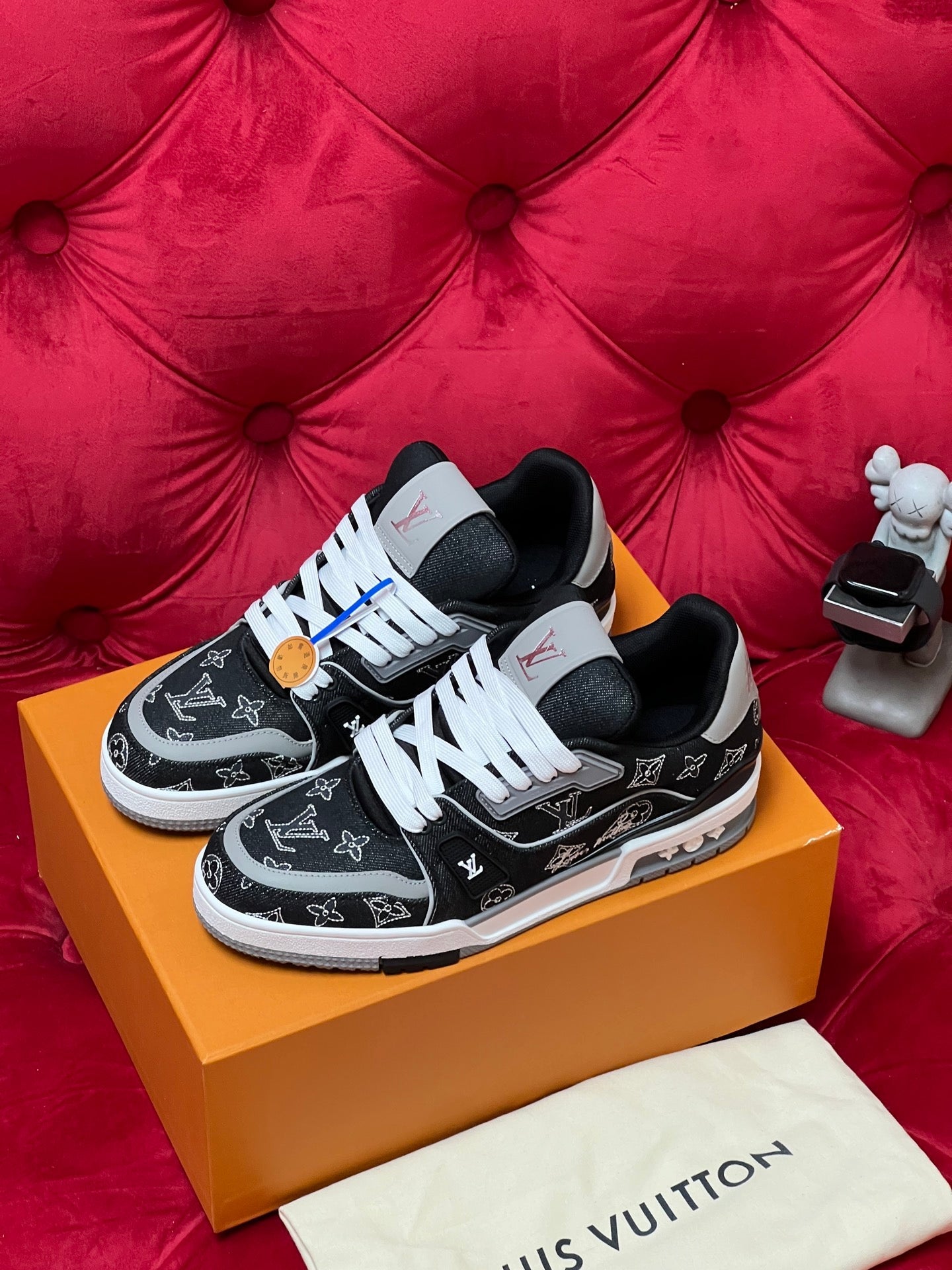 Louis casual shoes