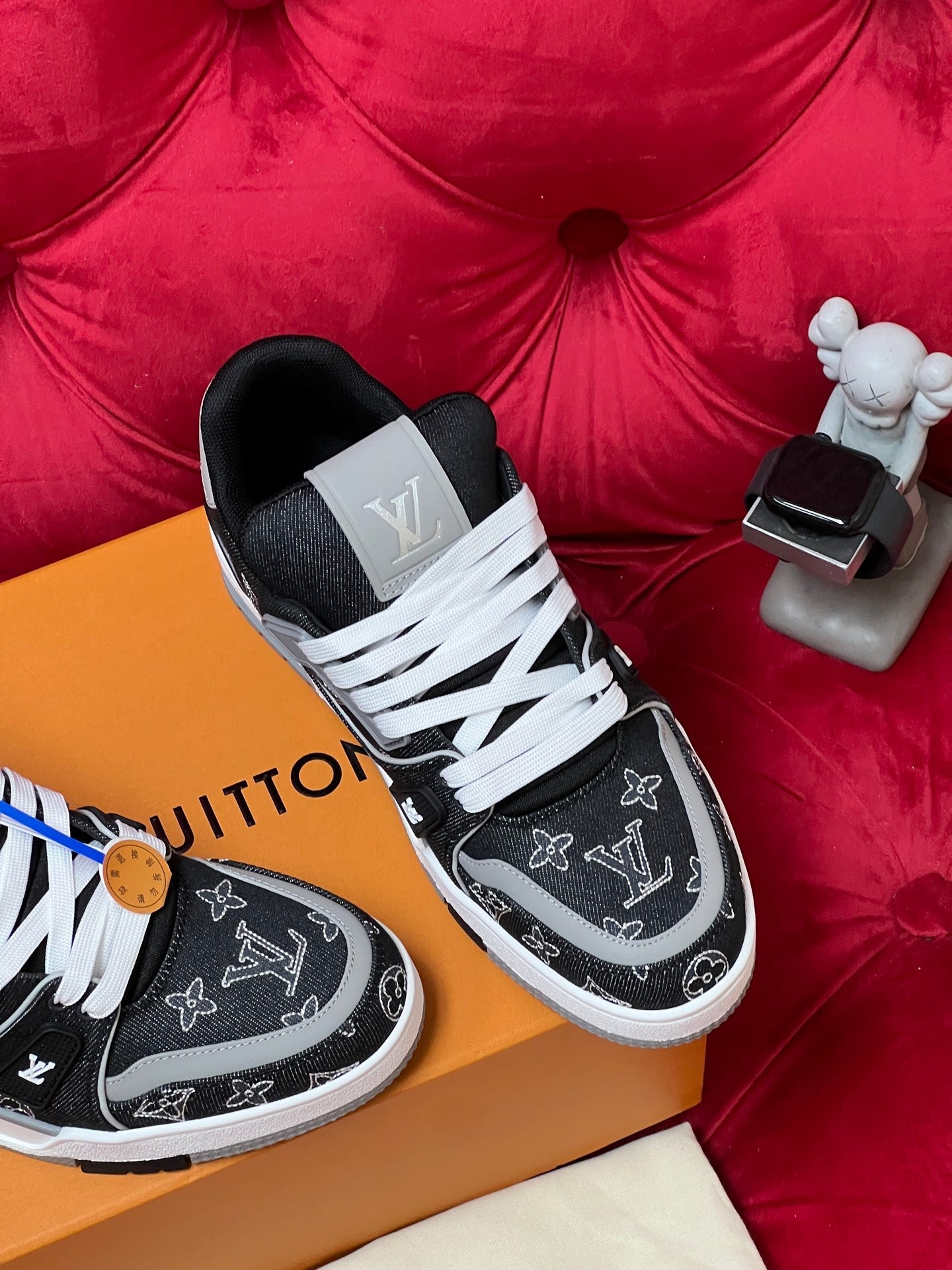 Louis casual shoes