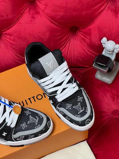 Louis casual shoes